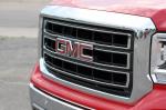 GMC Sierra SLT Crew Cab 2014 года